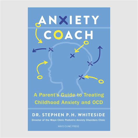 anxiety coaches website.